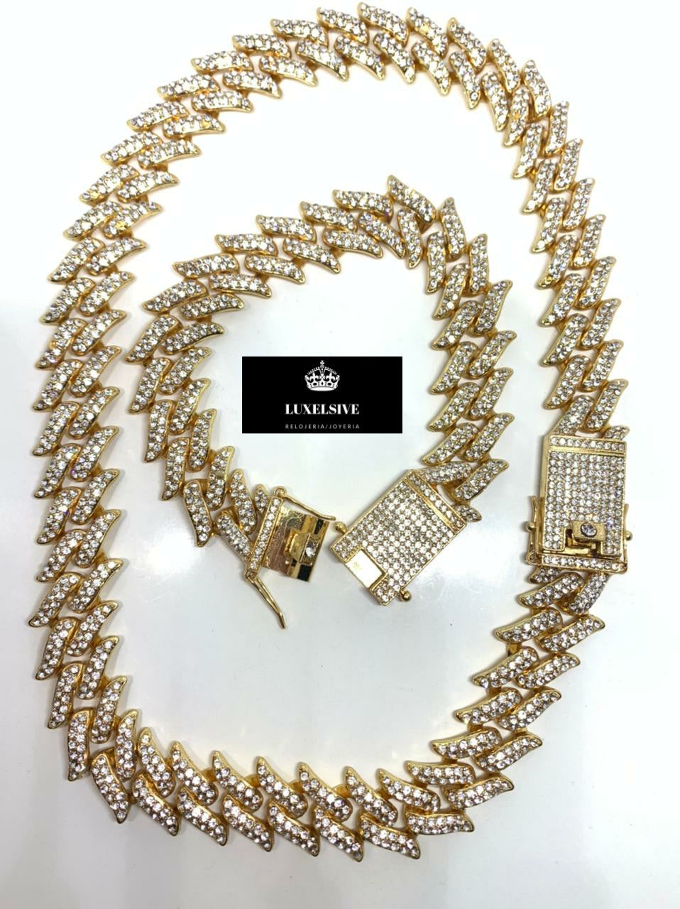 Conjunto Cubano Dorado