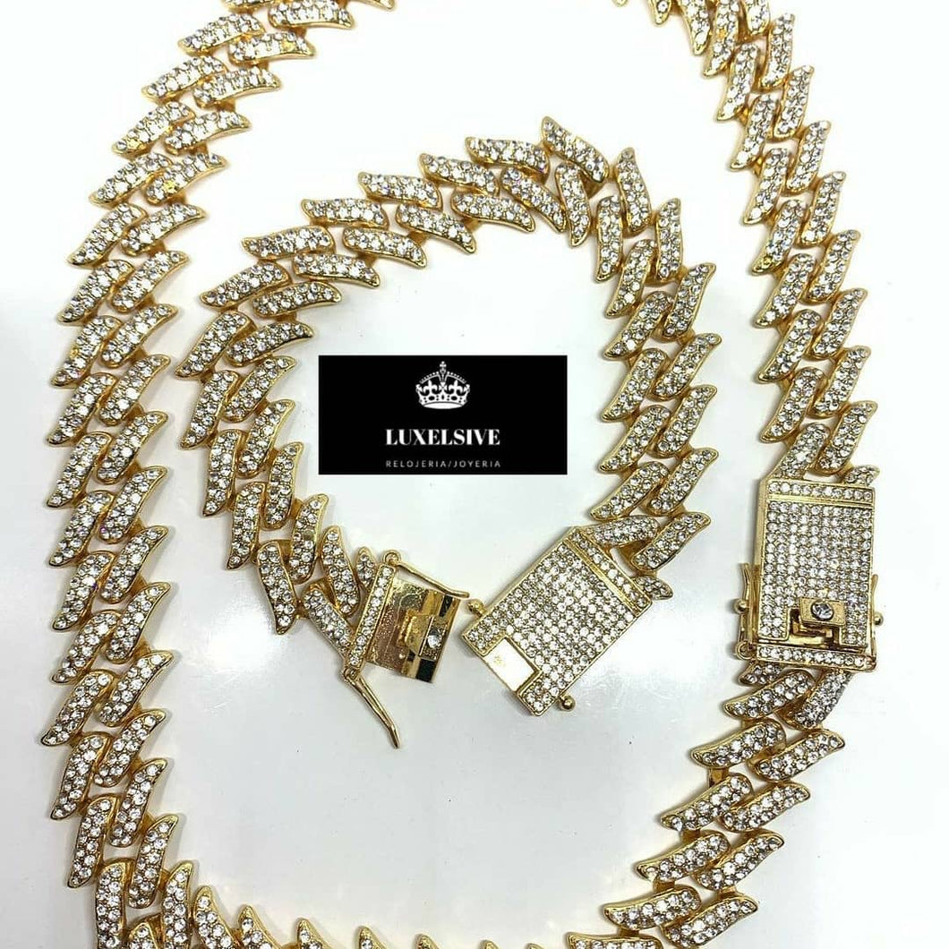 Conjunto Cubano Dorado